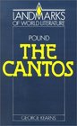 Ezra Pound The Cantos