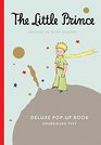 The Little Prince Deluxe PopUp Book