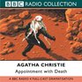 Appointment with Death (Hercule Poirot, Bk 18) (Audio CD) (Abridged)