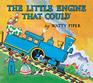 The Little Engine That Could A Mini Edition