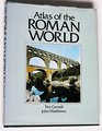 Atlas of the Roman World