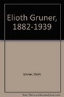 Elioth Gruner 18821939