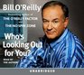 Who's Looking Out for You? (Audio CD) (Unabridged)
