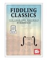 Fiddling Classics for Solos and Ensemble Violin 1  2