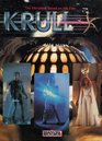 Krull The Storybook Based on the Film
