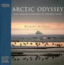 Arctic Odyssey Music Images  CDROM from the Northwest Passage