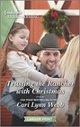 Trusting the Rancher with Christmas A Clean Romance