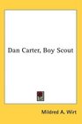 Dan Carter Boy Scout