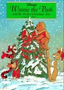 Disney's Winnie the Pooh and the Perfect Christmas Tree A PopUp Book