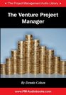 The Venture Project Manager