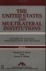 United States  Multilat Instn