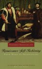 Renaissance SelfFashioning  From More to Shakespeare