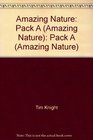 Amazing Nature Pack A  Pack A