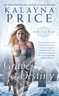 Grave Destiny (Alex Craft, Bk 6)