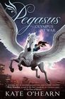 Pegasus Olympus at War
