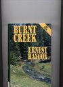 Burnt Creek Five Star Westerns