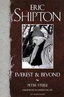 Eric Shipton Everest  Beyond