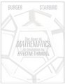 The Heart of Mathematics An Invitation to Effective Thinking