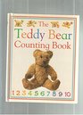 The Teddy Bear Counting Book