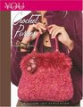 Exclusively You: Crochet Purses (Leisure Arts #4477)
