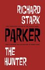 Parker The Hunter by Richard Stark With Illustrations by Darwyn Cooke