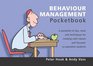 The Behaviour Management Pocketbook
