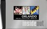 Insideout City Guide Orlando