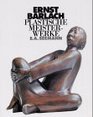 Plastische Meisterwerke Ernst Barlach  mit einer Einfuhrung von Anita BeloubekHammer