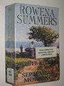 Rowena Summers Omnibus
