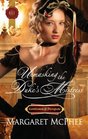 Unmasking the Duke's Mistress (Gentlemen of Disrepute, Bk 1) (Harlequin Historical, No 1069)