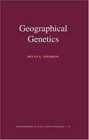 Geographical Genetics
