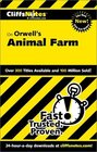 Cliff Notes Animal Farm