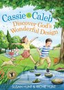 Cassie  Caleb Discover God's Wonderful Design