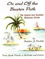 On and Off the Beaten Path The Central and Southern Bahamas Guide  From South Florida to the Turks and Caicos