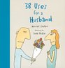 38 Uses for a Husband