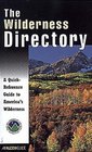 Wilderness Directory