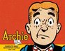 Archie The Classic Newspaper Comics Volume 1 HC