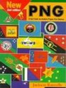 Png A Fact Book on Modern Papua New Guinea