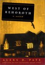 West of Rehoboth A Novel