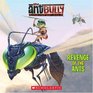 Revenge of the Ants (Ant Bully)