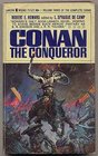 Conan the Conqueror (Conan, Volume 9)