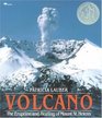 Volcano: The Eruption and Healing of Mount St. Helens
