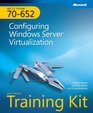 MCTS SelfPaced Training Kit  Configuring Windows Server Virtualization