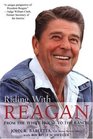 Riding With Reagan From The White House to the Ranch