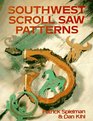 Southwest Scroll Saw Patterns