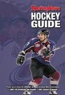 Hockey Guide  The Ultimate 200203 Season Reference
