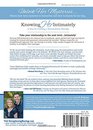 Knowing HER Intimately 12 Keys for Creating a Sextraordinary Marriage