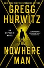 The Nowhere Man (Orphan X, Bk 2) (Large Print)