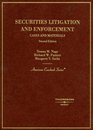 Securities Lititgation and EnforcementCases and Materials