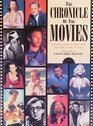 Chronicle of the Movies  A YearbyYear History from the Jazz Singer to Today